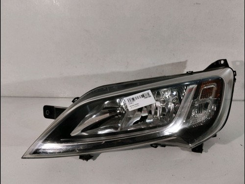 Phare gauche peugeot boxer - gauche,