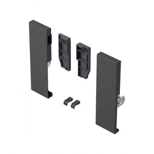 Raccords façade pour - raccords, de