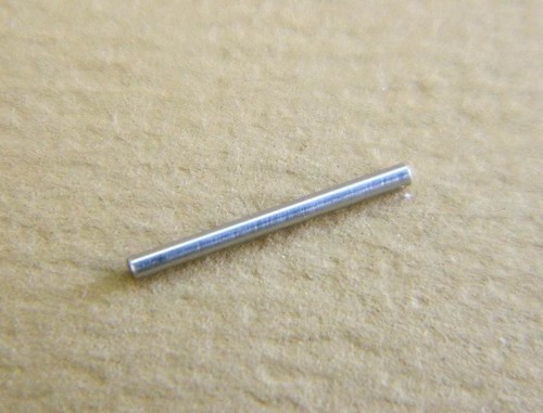 Rolex goupille fermoir - du,
