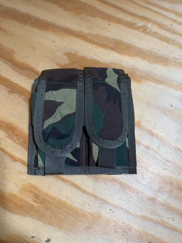 Paraclete double mag - double,
