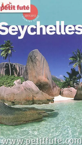 Petit futé seychelles - petit,