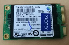 Ssd 256gb pour - ssd, microsoft