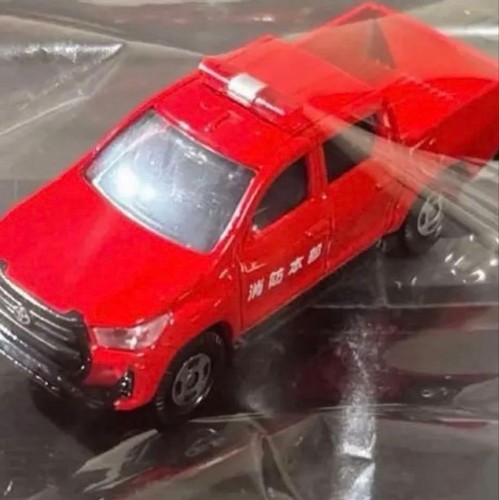 Tomica hilux véhicule de - tomica,