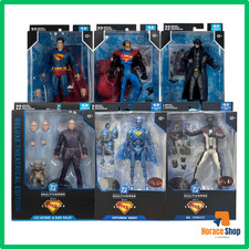 ✅ Figurines Superman