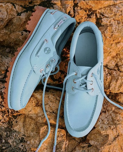 Chaussure bateau authentic - bateau,
