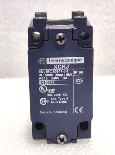 Telemecanique xckj - telemecanique,