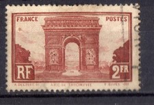 FRANCE !  Timbres anciens de