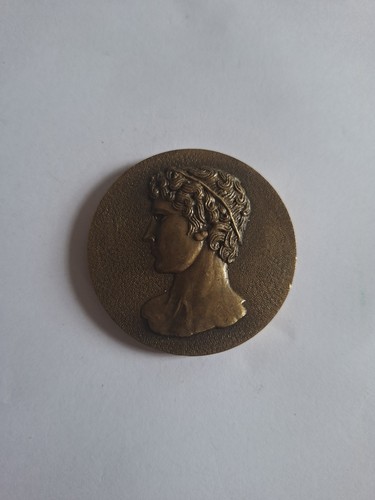 Médaille jeunesse sports - et,