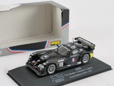 Onyx 1/43 Le Mans Collection Panoz Esperante GTR 1 1997