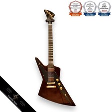 Guitare ancienne Gibson USA