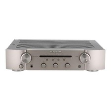 amplificateur intégré
