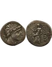 Grèce (Royaume Seleucide)