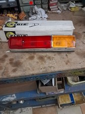  Feux Arriere Droit Simca 1100