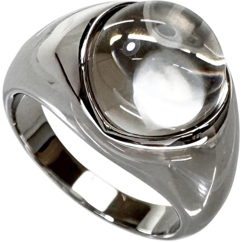 Bague mauboussin quartz - 7,