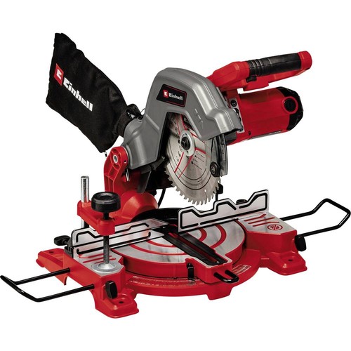 Einhell 216 scie à - einhell, tc-ms