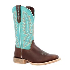 Durango - Bottines santiags LADY REBEL PRO - Femme (FS12212)