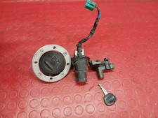 Kit Clé Bouchon Tappo Hyosung Aquila 250 Classic GV 250 2004 2007