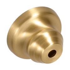  Lampe en cuivre à embout de