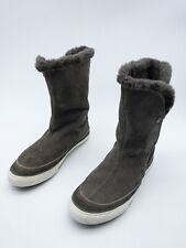 CONVERSE Bottes D'Hiver Pour