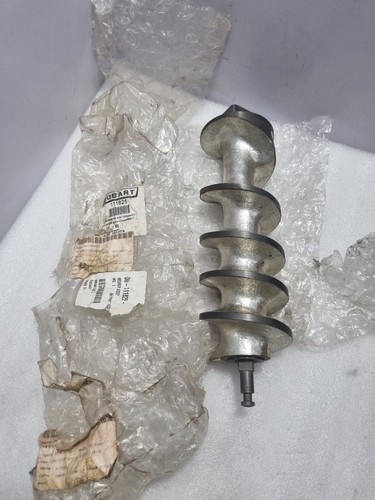 Hobart 111825 worm assembly - 00-111825,