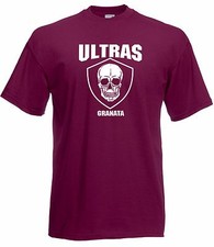 J1651 Ultras Grenade Fans