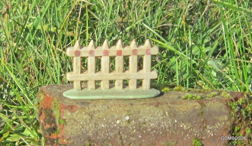 Jouet figurine composition - jouet,
