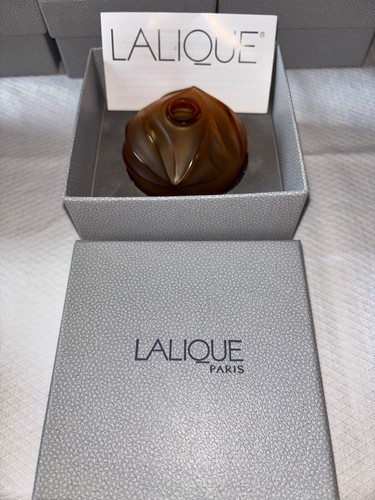 Lalique crystal royal - lalique,