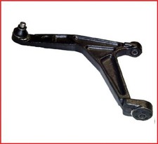 Bras de Suspension + Rotule