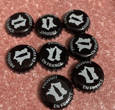 *:..。o○☆○o。..:* 8 CAPSULES COCA COLA ZERO PRODUIT EN FRANCE  :..。o○☆○o。..:*