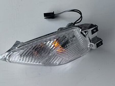 CLIGNOTANT ARRIERE DROIT GSXR 1000 600 750  SUZUKI RIGHT REAR TURN SIGNAL 2012