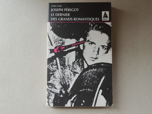 Dernier des grands - le,