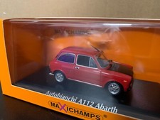 Minichamps Maxichamps