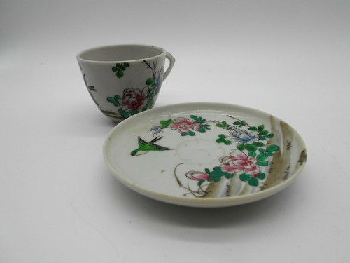 Tasse sous - 02,