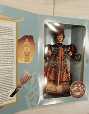1996 chinese empress - 1996, barbie