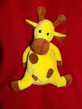 Doudou Cooper Peluche Range