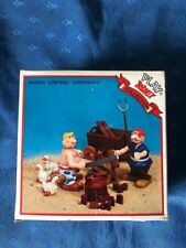 Play Astérix les scieurs de