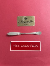 Christofle America Tartineur