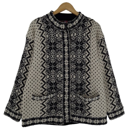Pull vintage windfjord nordic - pull,