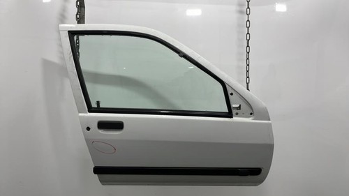 Porte avant droit renault - avant,