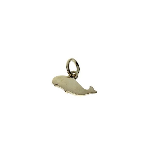 Pomellato dodo charm whale - pomellato,