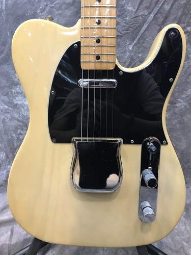 Fender telecaster made - [fender],