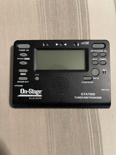 Metronome