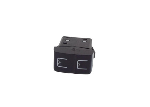 Bouton commutateur instrument - commutateur,