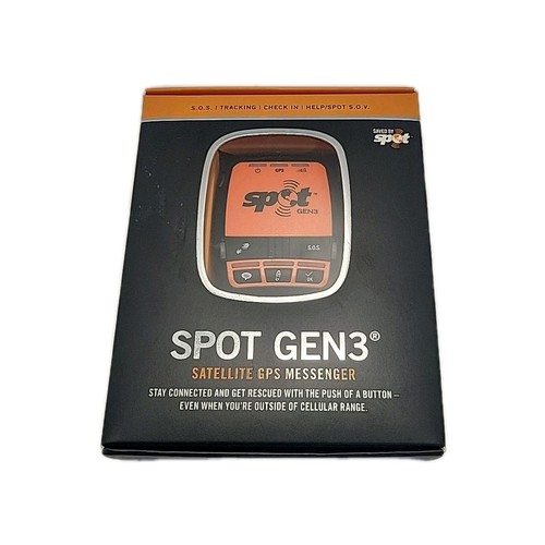 Global star spot gen3 - star,