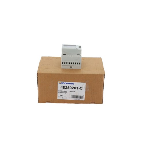 Socomec diris a40 48250201 - socomec,