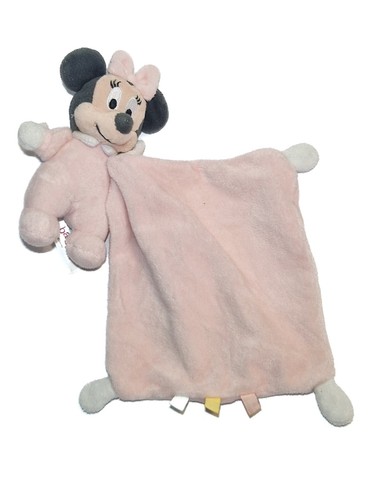 Disney baby doudou - disney,