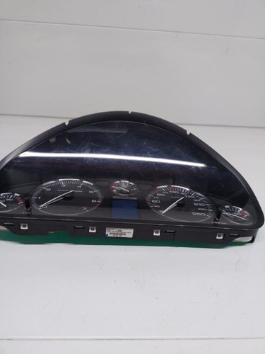 Compteur peugeot 407 phase - 407,