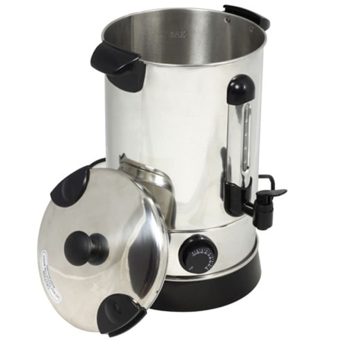 Marmitte style percolateur 8 - style, 6,8