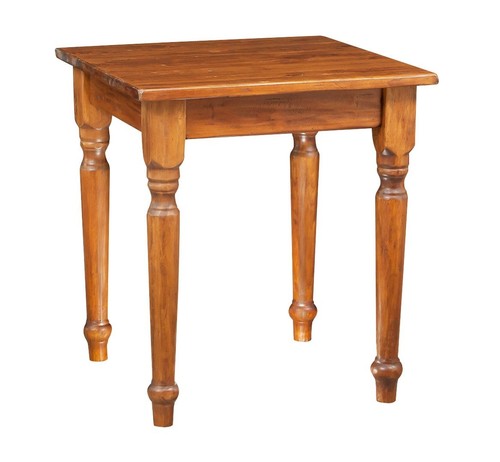 Table pays bois tiglio - bois,