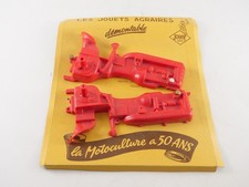 Jouef les jouets agraires - jouef,